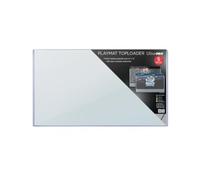 Ultra PRO 24" x 14" Toploader per tappetini da gioco standard