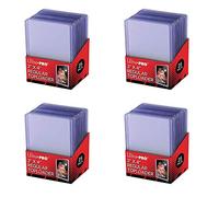 Ultra Pro 3 x 4 Clear Regular, 100 custodie per carte da collezione come Pokemon Magic, dimensioni standard, trasparenti