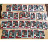 Ultra Pro 3000 Penny Sleeves Card Protection 30x100 Buste Protettive Classiche