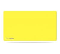 Ultra Pro- Artisti Galleria Play Mat, Colore Giallo, 84232
