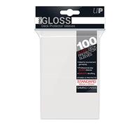 Ultra-Pro-82689, Colore Trasparente, 82689