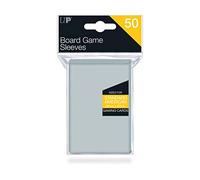 Ultra-Pro 37377 Bustine per Giochi da Tavolo, 56 x 87 mm, 50 Pezzi