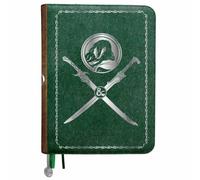 Ultra Pro 38776 Artifacts Across Eternities Cover Libro Premium Drizzt