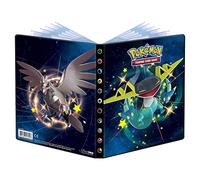 Ultra Pro - 4 tasche Portfolio - Pokemon Spada & Scudo 4.5