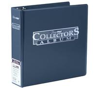 Ultra Pro Non Sport/Collectors Ordner (blu) [Importato tedesco]