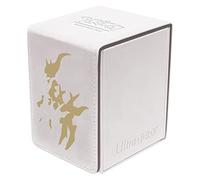 Deck Box Ultra Pro Alcove Flip ARCEUS Elite Series Portadeck Portamazzi POKEMON