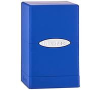 Ultra Pro 84175 - Scatola di copertura satinata, colore: Blu