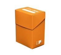 Ultra Pro 85300 Deck box, arancione
