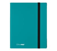 Ultra Pro 9-Pocket Eclipse Sky Blue PRO-Binder