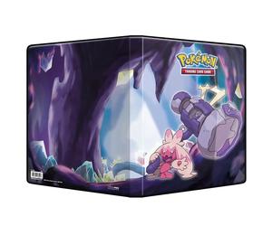 Ultra Pro - 9-Pocket Portfolio - Tinkaton ACC NUOVO