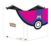 Ultra Pro- Accessori per Carte, Multicolore, 15665