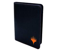 Ultra Pro - Album 9 Tasche con Zip - PRO Binder Mythic Edition
