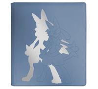 ULTRA PRO Album 9 Tasche Pro-Binder Pokemon Lucario