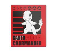 Album Di Charmander 2" Per Pokemon