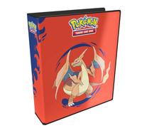 ULTRA PRO Album Pokémon Mega Charizard X E Y 2"