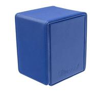 Ultra Pro Alcove Flip 100+ Blue