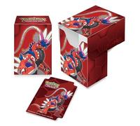 Ultra-Pro - Archiviazione da collezione, Multicolore (UP16187-E)