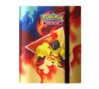 Ultra PRO - Armarouge & Ceruledge 9-Pocket PRO-Binder for Pokémon, Pokémon Card