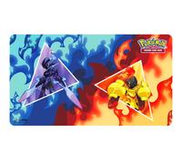 Ultra PRO - Armarouge & Ceruledge Pokemon Game Mat, Pokemon Game Mat, Card Playi