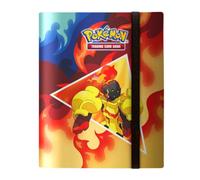 Ultra PRO - Armarouge & Ceruledge 9-Pocket PRO-Binder for Pokémon, Pokémon Card