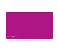 Eclipse Solid Colour Playmat - Hot Pink