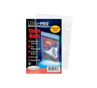 Ultra Pro Bustine per carte da gioco richiudibili