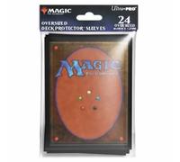 Ultra Pro Bustine Protettive Classiche Oversize Per Carte Magic The Gathering 100 Bustine