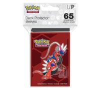 Ultra-Pro - Custodie, multicolore (UP16186-E)