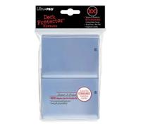 Ultra Pro Bustine Protettive Standard Per Carte 100 Bustine