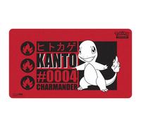 Ultra Pro Charmander Pokémon TCG Tappetino da Gioco Gaming Extra Large