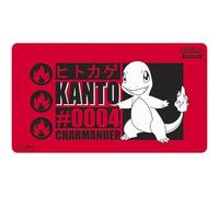 Pokemon Tappetino Playmat Charmander Ultra PRO