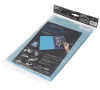 Ultra Pro Comic-Schutzhüllen Silver Size (100)