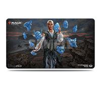 Ultra Pro Commander 2018 Estrid, The Masked Playmat for Magic