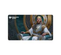 Ultra Pro - Commander Series #1: Mono - Kenrith Holofoil Playmat for Magic: The Gathering, Limited Edition MTG Gaming Accessories Tappetino per mouse oversize per giocatori