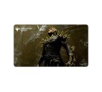 Ultra Pro - Commander Series #1: Mono - K'rrik Stitched Playmat for Magic: The G