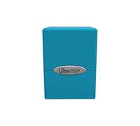 Ultra Pro - Satin Cube Deck Box - Sky Blue