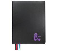 Ultra PRO - Copertina Premium per la Guida del Dungeon Master per Dungeons & Dragons Proteggi la tua Guida del D&D Master dall'usura durante il g