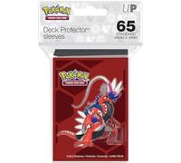 Ultra-Pro - Custodie, multicolore (UP16186-E)