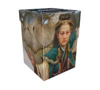 Ultra Pro D-box MTG Ritorno A Tarkir Jeskai 100+