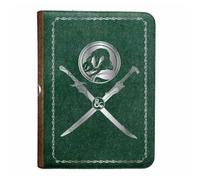 Ultra Pro D&D Artifacts Across Eternities Drizzt Campagna Premium
