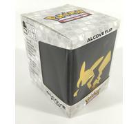 Ultra PRO Deck Box Deckbox Alcove Flip Elite Series Pikachu Pokemon