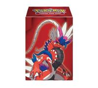Ultra Pro Deck Box - Pokemon - Koraidon #16187