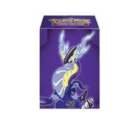 Ultra Pro Deck Box - Pokemon Miraidon #16190