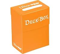 Ultra Pro Deck Box - Scatola per mazzo di carte