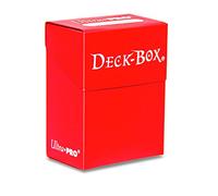 Ultra Pro, Deck Box, scatola per mazzo di carte