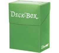 Ultra Pro Deck Box - Scatola per mazzo di carte