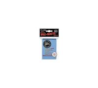 Ultra Pro Deck Protector - 60 Pro-Matte Light Blue Small Size Sleeves - Japanese Size