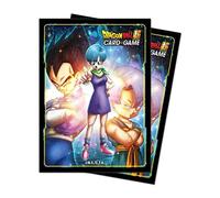 Ultra Pro Deck Protector Sleeves Dragon Ball Super (65 maniche) 66 x 91 mm