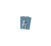 Ultra Pro Deck Protector Sleeves Pokemon Lucario Standard Size