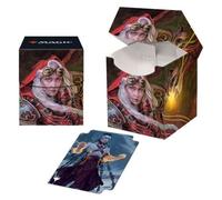 Ultra Pro Deckbox 100+ Magic The Gathering MTG - Dominaria United, Version 3